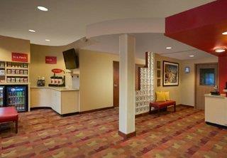 günstige Angebote für TownePlace Suites By Marriott Denver Downtown