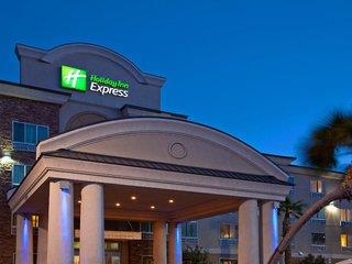 Urlaub im Holiday Inn Express Las Vegas South 2024/2025 - hier günstig online buchen