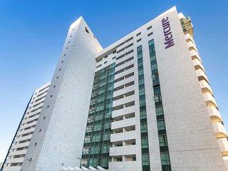 günstige Angebote für Mercure Brasilia Lider Hotel