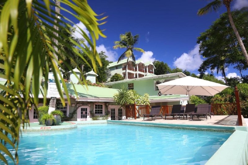 Urlaub im Marigot Beach Club Hotel & Dive Resort 2024/2025 - hier günstig online buchen