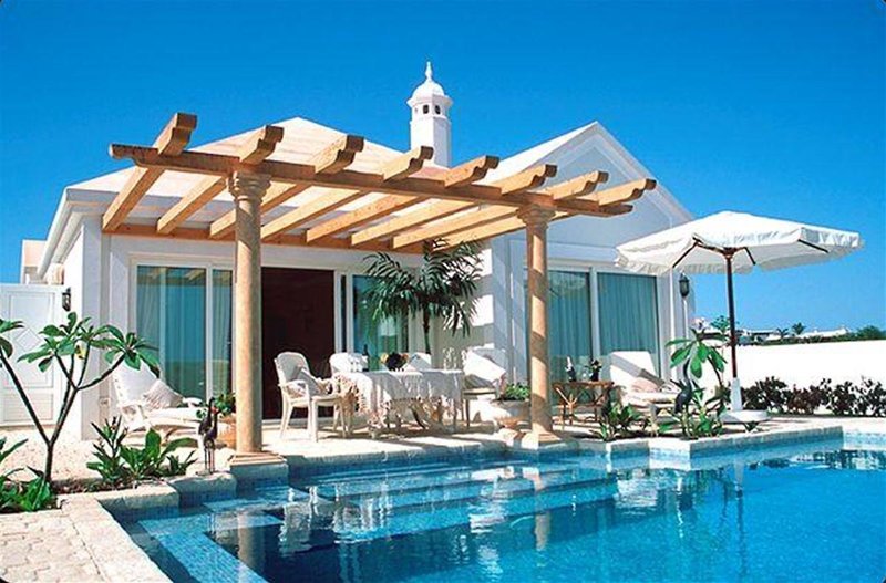 Urlaub im Villas Alondra 2024/2025 - hier günstig online buchen