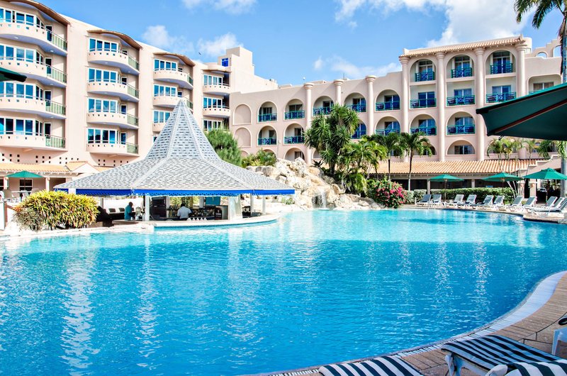 Urlaub im Accra Beach Hotel & Spa 2024/2025 - hier günstig online buchen