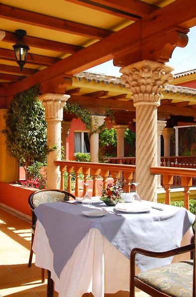 Urlaub im Hotel Alboran Algeciras 2024/2025 - hier günstig online buchen