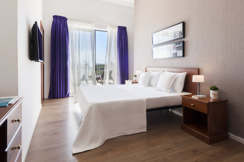 Urlaub im Sliema Hotel by ST Hotels 2024/2025 - hier günstig online buchen