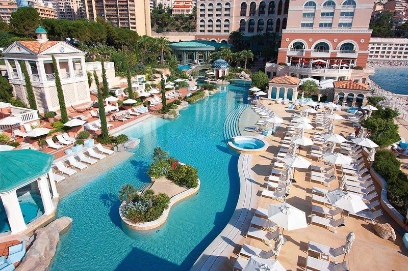 Urlaub im Monte Carlo Bay Hotel & Resort 2024/2025 - hier günstig online buchen