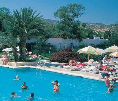 Urlaub im Oasis Hotel & Spa 2024/2025 - hier günstig online buchen