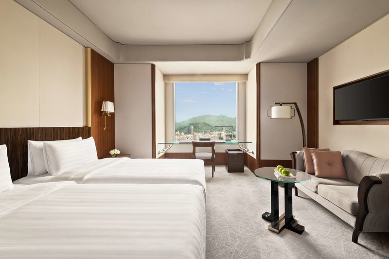 Urlaub im Shangri-La s Far Eastern Plaza Hotel Taipei 2024/2025 - hier günstig online buchen
