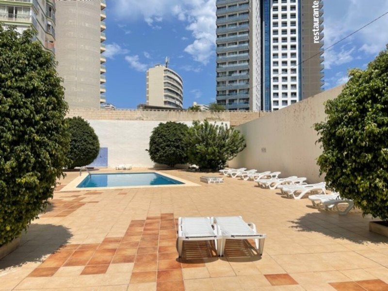 Urlaub im Apartamentos San Jaime 2024/2025 - hier günstig online buchen