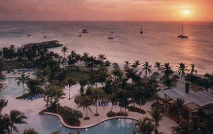Urlaub im Hilton Aruba Caribbean Resort & Casino 2024/2025 - hier günstig online buchen