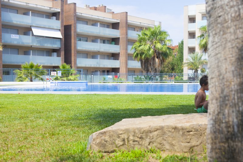 Urlaub im Apartamentos Ibersol Spa Aqquaria 2024/2025 - hier günstig online buchen