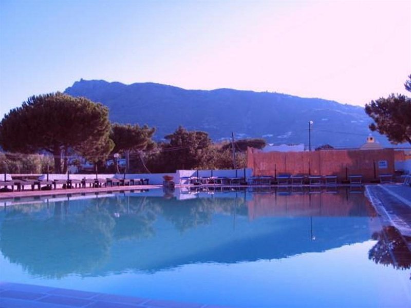 Urlaub im Hotel Al Bosco 2024/2025 - hier günstig online buchen