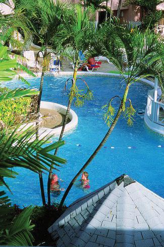 Urlaub im Barbados Beach Club 2024/2025 - hier günstig online buchen