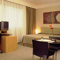Urlaub im Clarion Hotel Lourdes - Belo Horizonte 2024/2025 - hier günstig online buchen