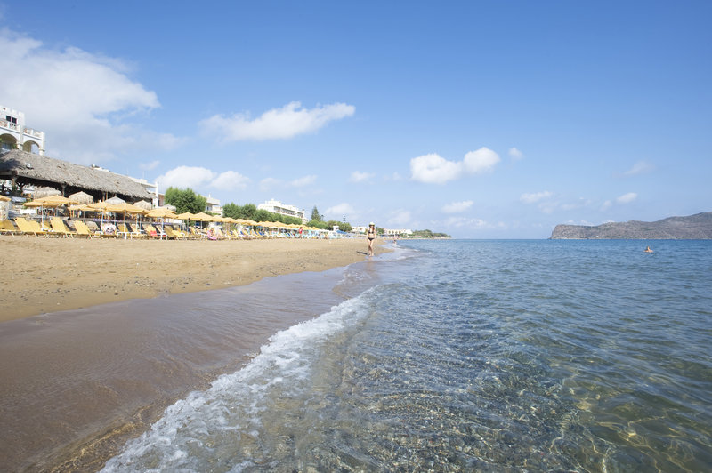 Urlaub im Galini Sea View Hotel 2024/2025 - hier günstig online buchen