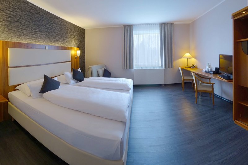Urlaub im Best Western Plaza Hotel Zwickau 2024/2025 - hier günstig online buchen
