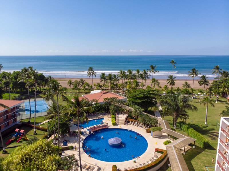 Urlaub im Best Western Jacó Beach All Inclusive Resort 2024/2025 - hier günstig online buchen
