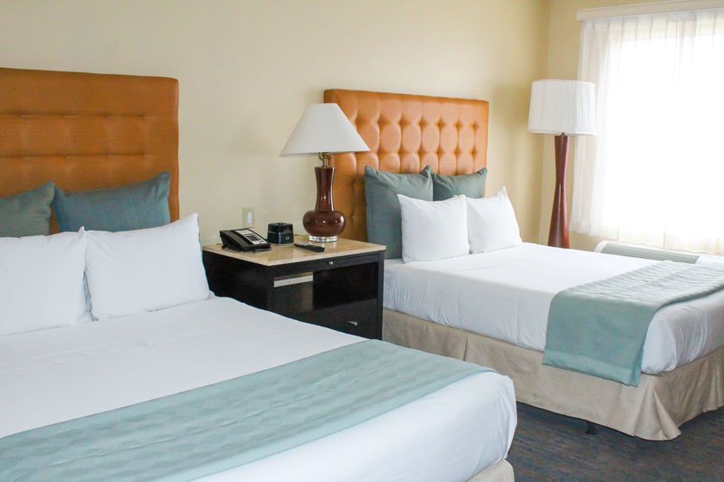 Urlaub im Quality Hotel Real San Jose 2024/2025 - hier günstig online buchen