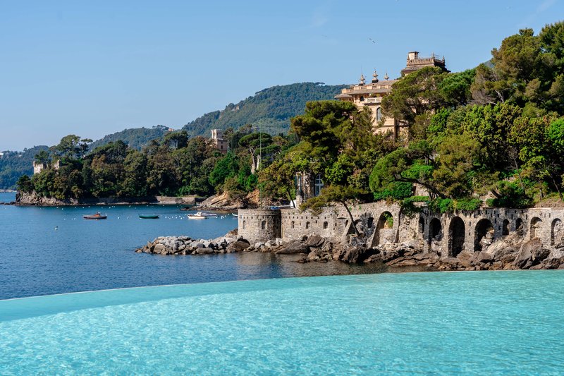 Urlaub im Excelsior Palace Portofino Coast 2024/2025 - hier günstig online buchen