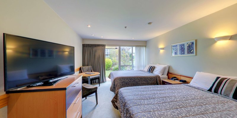 Urlaub im Dunedin Leisure Lodge A Distinction Hotel 2024/2025 - hier günstig online buchen