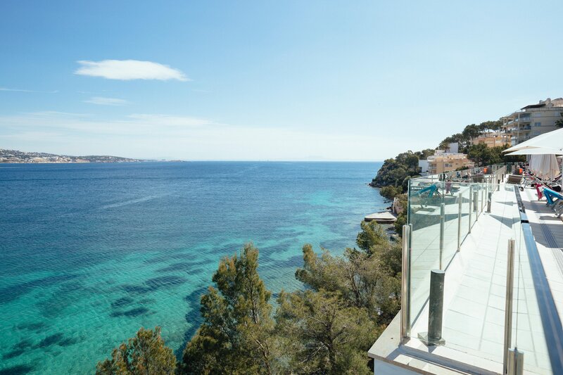 Urlaub im Urlaub Last Minute im Leonardo Royal Hotel Mallorca Palmanova Bay - hier günstig online buchen