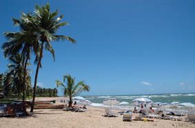 Urlaub im Bahia Plaza Resort 2024/2025 - hier günstig online buchen