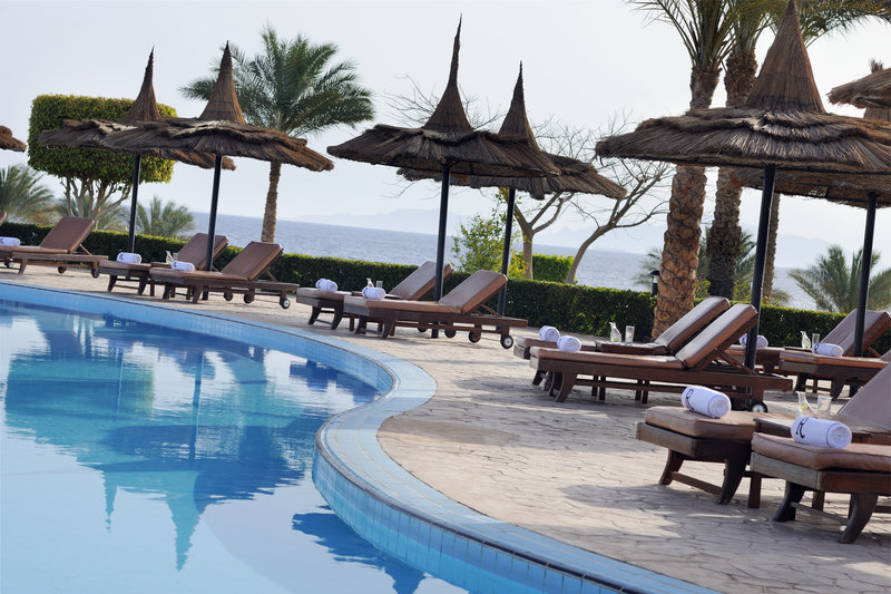 Urlaub im Renaissance Sharm El Sheikh Golden View Beach Resort 2024/2025 - hier günstig online buchen
