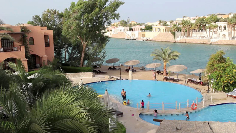 Urlaub im Sultan Bey Hotel - hier günstig online buchen