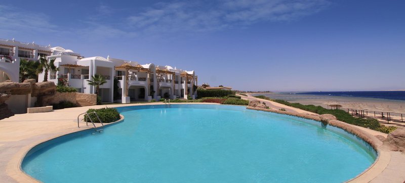 Urlaub im Pickalbatros Palace Resort Sharm El Sheikh 2024/2025 - hier günstig online buchen