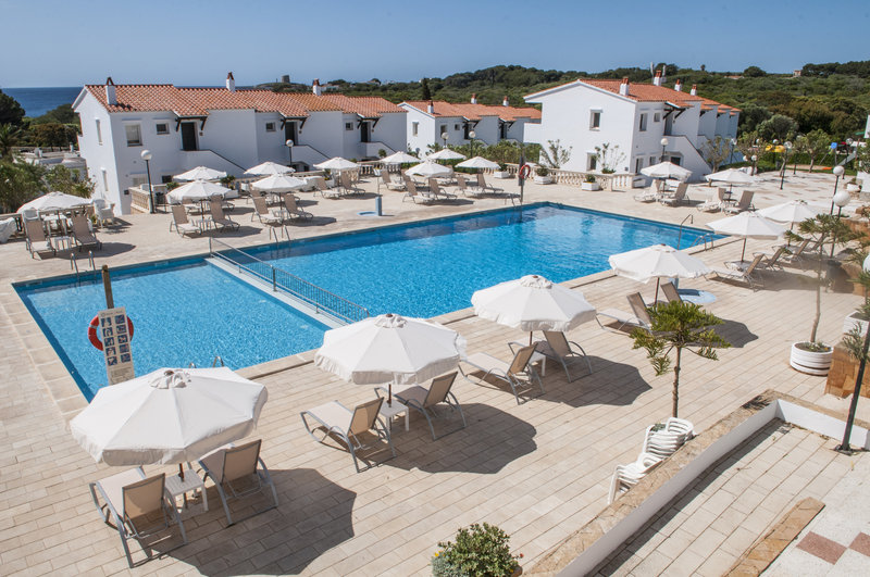 Urlaub im Naranjos Resort Menorca 2024/2025 - hier günstig online buchen
