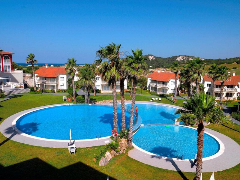Urlaub im HG Jardin de Menorca 2024/2025 - hier günstig online buchen