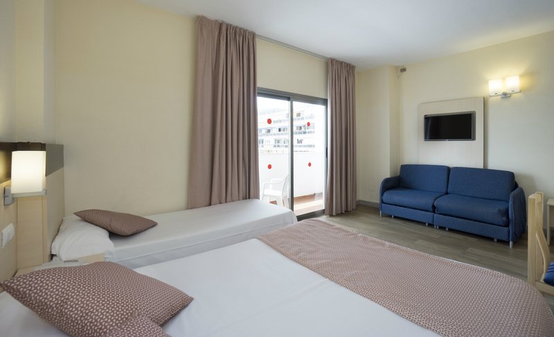 Urlaub im Marconfort Griego Hotel 2024/2025 - hier günstig online buchen