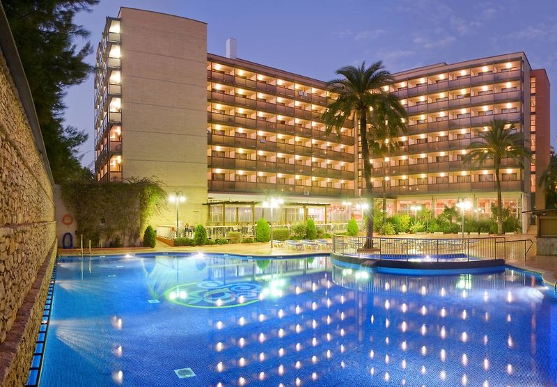 Urlaub im Hotel Eurosalou 2024/2025 - hier günstig online buchen