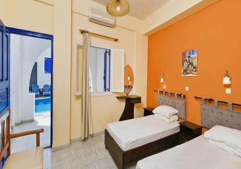 Urlaub im VP Hotel Athanasia - Prive Suites 2024/2025 - hier günstig online buchen