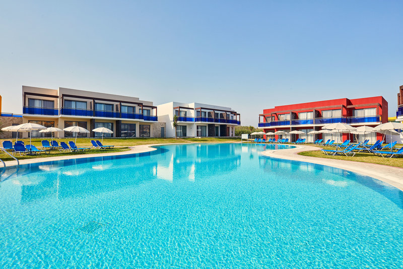 Urlaub im All Senses Nautica Blue Exclusive Resort & Spa 2024/2025 - hier günstig online buchen