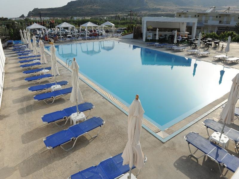 Urlaub im Ellia Hotel 2024/2025 - hier günstig online buchen