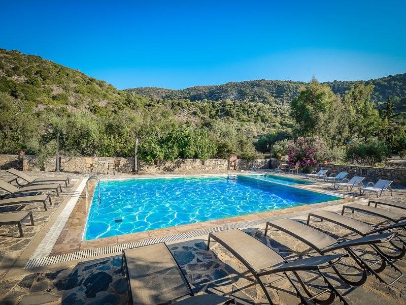 Urlaub im Enagron Cretan Ecotourism Village 2024/2025 - hier günstig online buchen