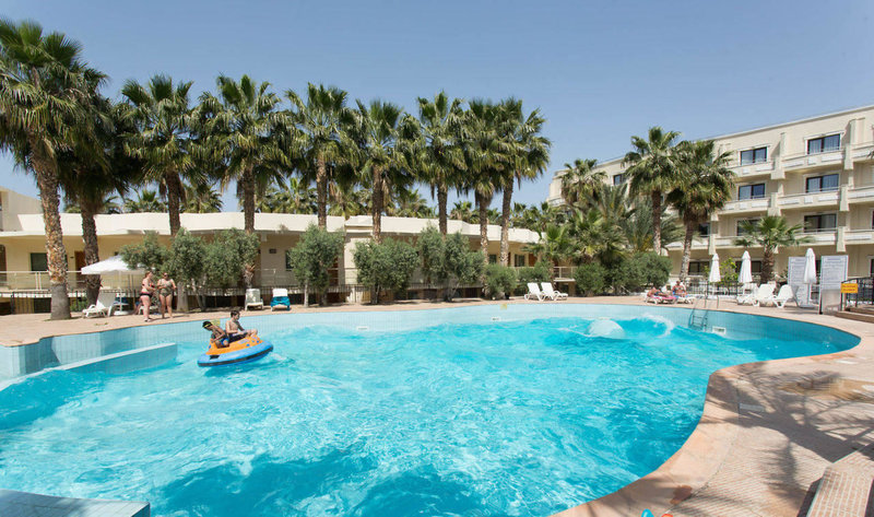 Urlaub im Oscar Resort Hotel 2024/2025 - hier günstig online buchen