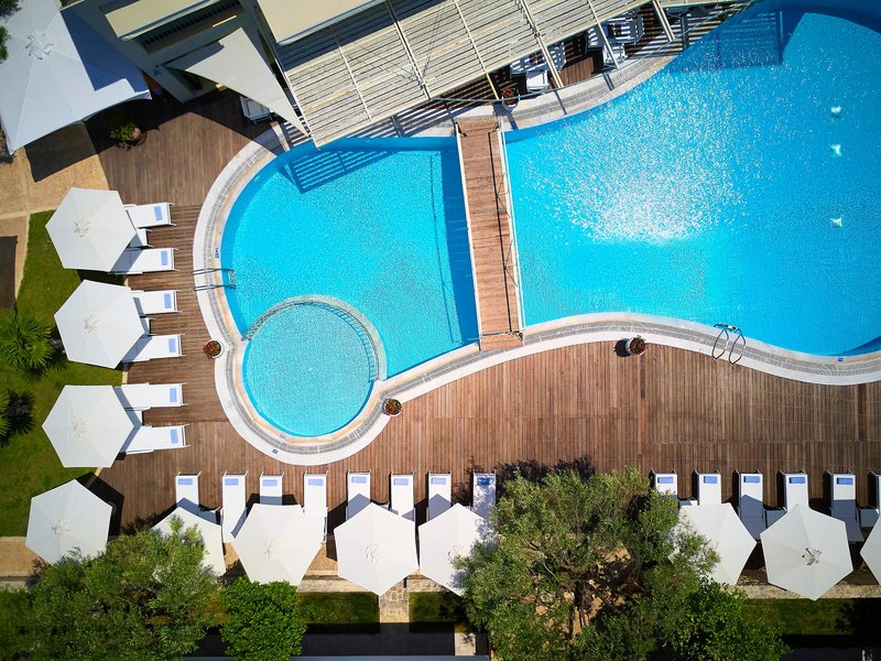 Urlaub im Renaissance Hanioti Resort 2024/2025 - hier günstig online buchen