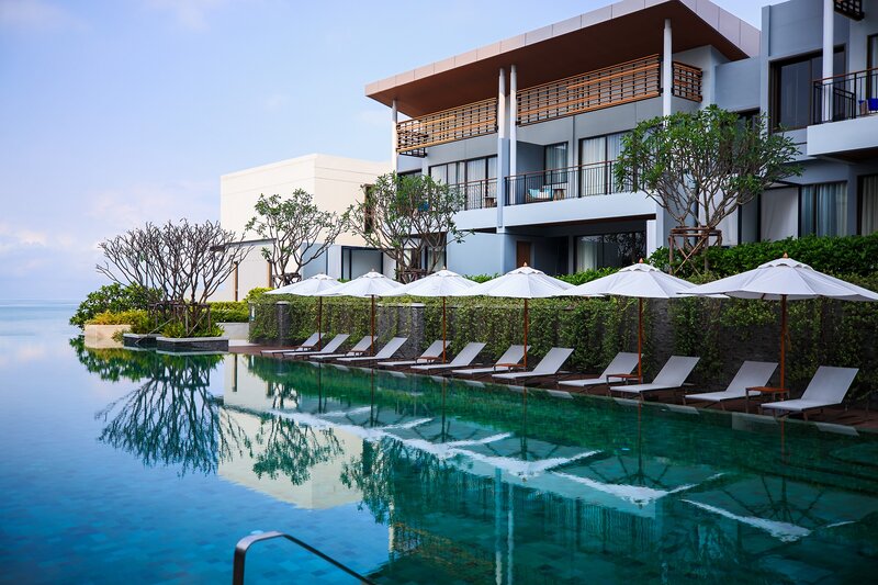 Urlaub im Renaissance Pattaya Resort & Spa 2024/2025 - hier günstig online buchen