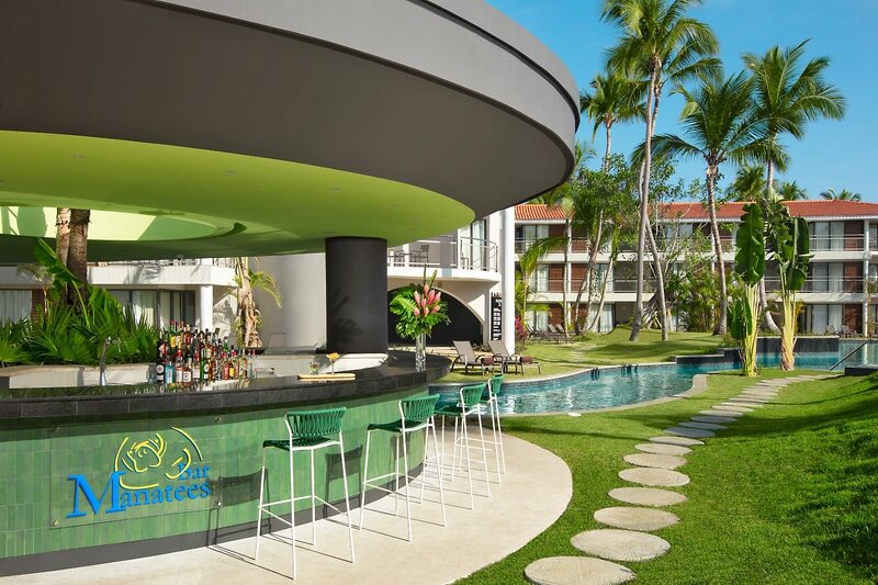 Urlaub im Dreams Flora Resort & Spa 2024/2025 - hier günstig online buchen