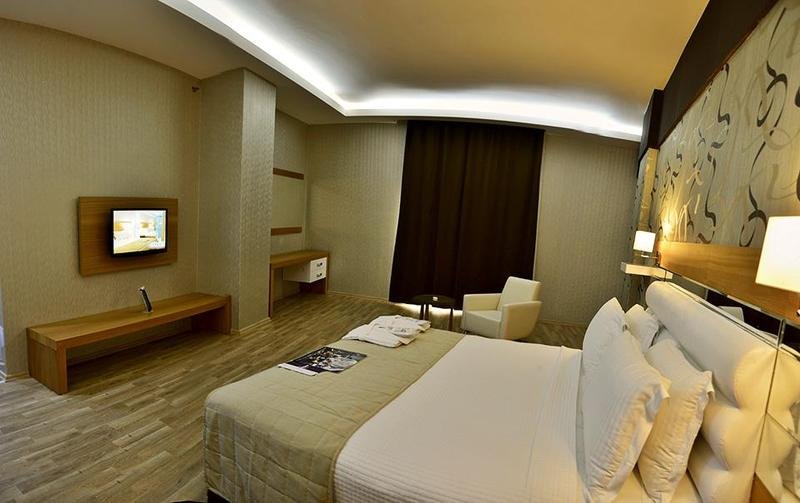 Urlaub im Anemon Adana Hotel 2024/2025 - hier günstig online buchen