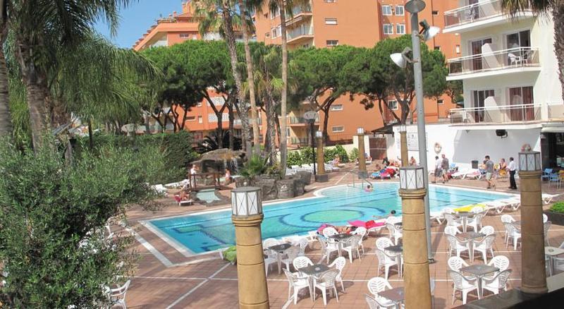 Urlaub im Hotel Reymar 2024/2025 - hier günstig online buchen