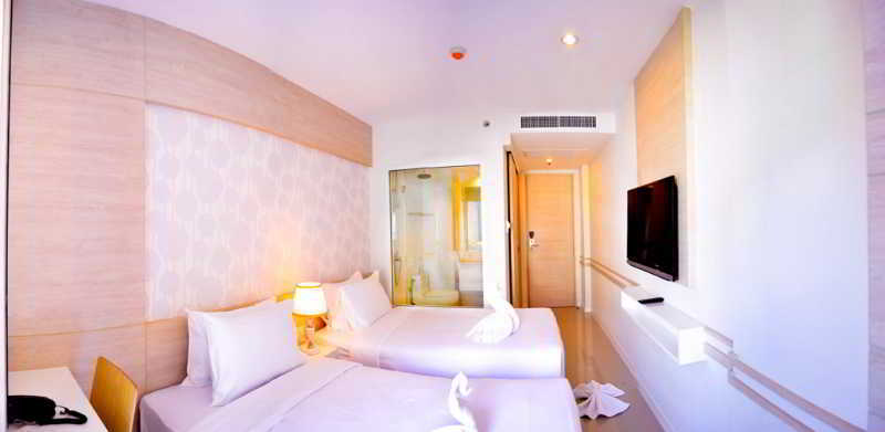 Urlaub im Mirage Express Patong Hotel 2024/2025 - hier günstig online buchen