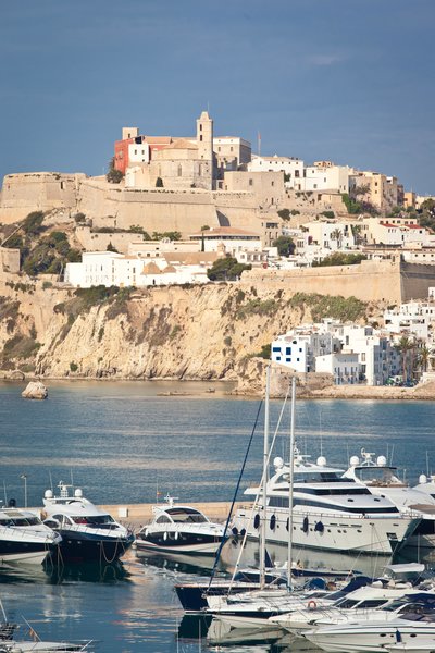 Urlaub im Urlaub Last Minute im Ocean Drive Ibiza - hier günstig online buchen