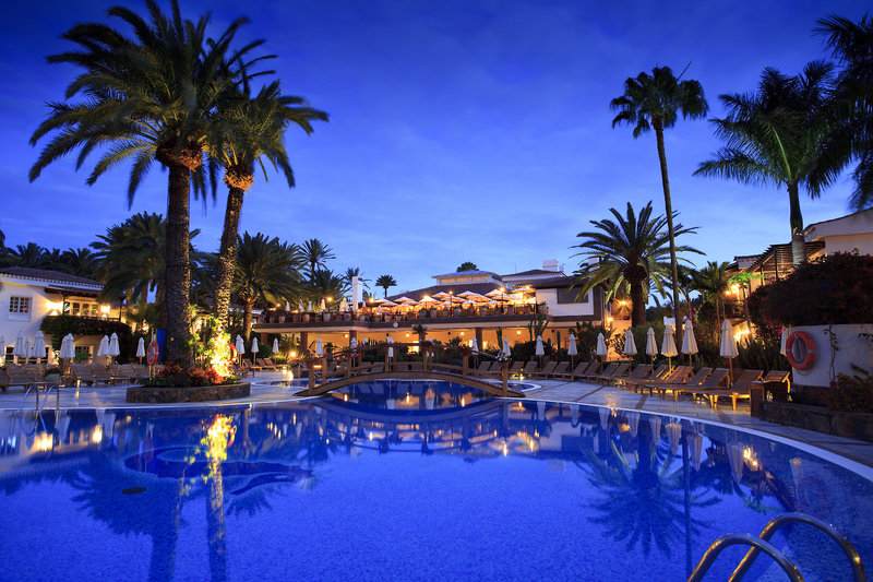 Urlaub im Seaside Grand Hotel Residencia 2024/2025 - hier günstig online buchen