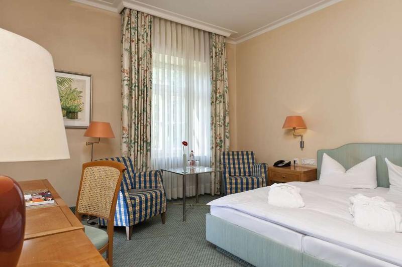 Urlaub im Wyndham Grand Bad Reichenhall Axelmannstein Hotel 2024/2025 - hier günstig online buchen