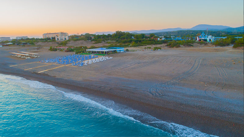 Urlaub im Otium Family Club Marine Beach 2024/2025 - hier günstig online buchen