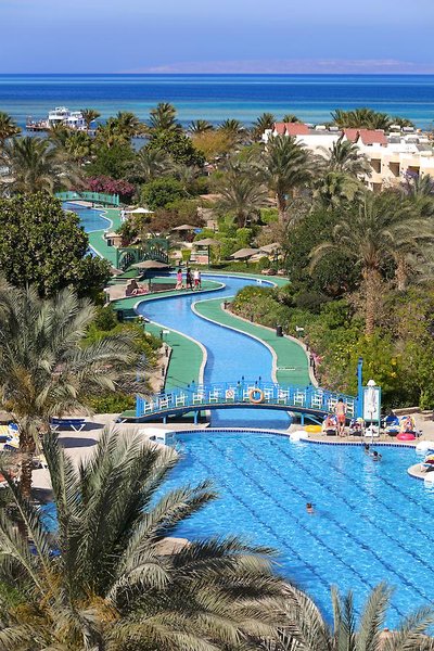 Urlaub im Golden Beach Resort 2024/2025 - hier günstig online buchen