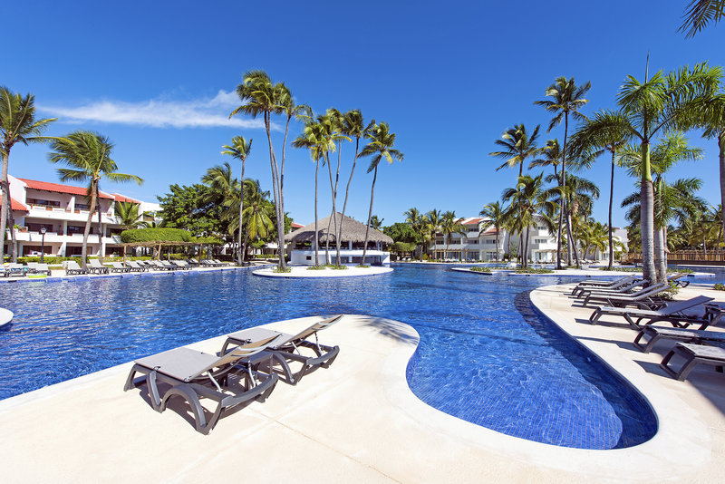 Urlaub im Urlaub Last Minute im Occidental Grand Punta Cana & Royal Club - hier günstig online buchen