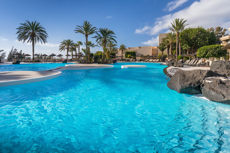 Urlaub im Barceló Lanzarote Active Resort 2024/2025 - hier günstig online buchen
